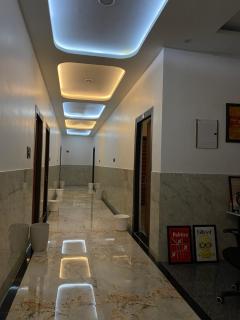 Shree Premanand Dham Naimisharanya - Naimishāranya - 4