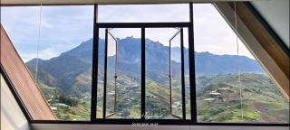 Highland Homestay Kundasang - Ranau - 0