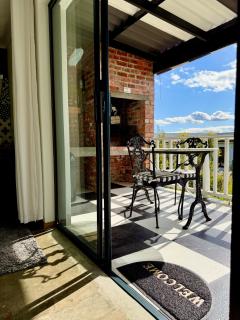 Salt & Pepper - Mossel Bay - 5