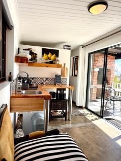 Salt & Pepper - Mossel Bay - 4