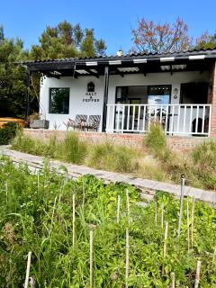 Salt & Pepper - Mossel Bay - 8