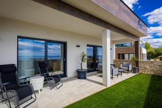 Villa Hanna-Dream Adriatic View - 1