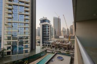 Downtown Living Business Bay 1BR - 9