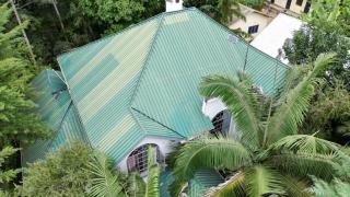Malala River House - 2