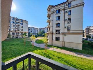 Studio Aivasovski Park - meters away from beach - 7