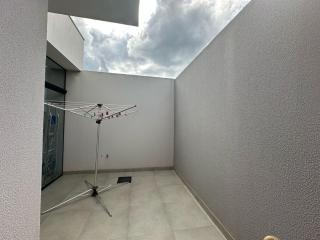 Casa em Jandaia do Sul - 2