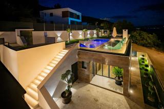 Villa Hanna-Dream Adriatic View - 0