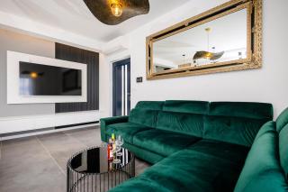 Villa Hanna-Dream Adriatic View - 1