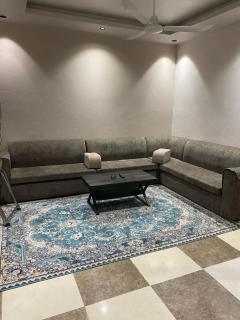 كادي للشقق المخدومة - Al Baha - 3