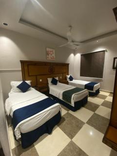 كادي للشقق المخدومة - 1