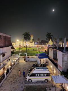 Shree Shubhgiri Mahal - Ayodhya - 8