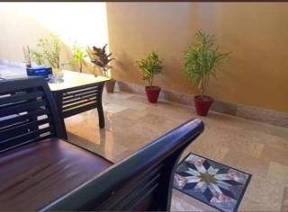 Furnish Rooms Near Jinnah Airport - Karatschi - 2