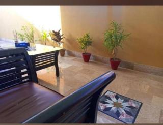 Furnish Rooms Near Jinnah Airport - Karatschi - 1
