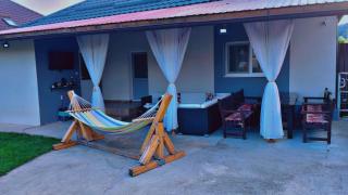 Casa Trandafirilor Calimanesti - 4