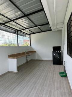 2 bedroom Kuala Terengganu House Near to City and Gong Badak - 6 pax max - 2