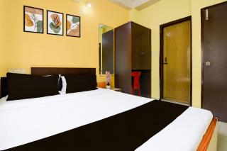 Hotel O Ankita Lodge - Siliguri - 5