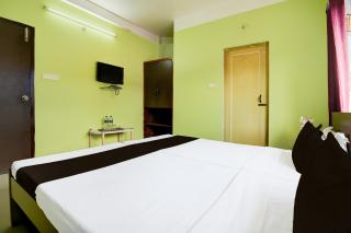 Hotel O Ankita Lodge - Siliguri - 7