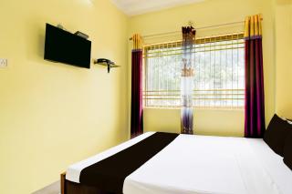 Hotel O Ankita Lodge - Siliguri - 1
