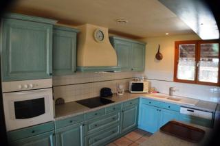 Maisons La Treille 1-4 8 Pers - 9