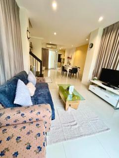 Spacious 2BR Pool Villa Beach Front at Hua Hin - 3