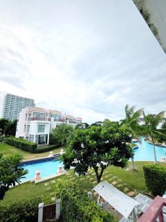 Spacious 2BR Pool Villa Beach Front at Hua Hin - 7