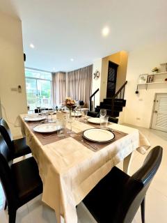 Spacious 2BR Pool Villa Beach Front at Hua Hin - 8