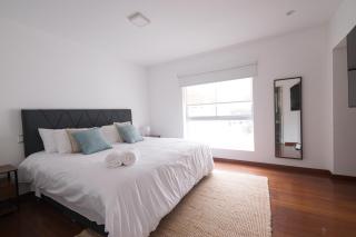 Lux 3 Br Duplex Apt In Miraflores Free Parking - Lima - 6