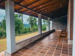 Windgate Estate Bungalow Galaha - 1