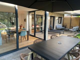 La maison des oliviers - 3
