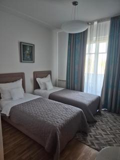 Hotel Radmilovac - Belgrad - 9