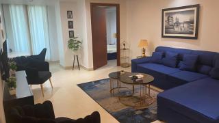 GoldCrest Mall Luxury Apartments with Balcony In DHA Lahore - 5