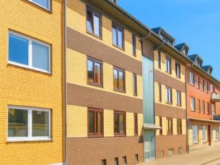 L21-Apartment Alsdorf, 2 Zimmer, 3 Betten, Standardisierte Ausstattung, ideal für Reisende, Pendler, Familien - 1