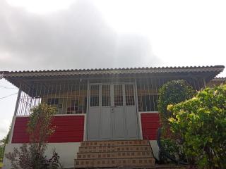 Potdar holiday home amba Kolhapur - 3