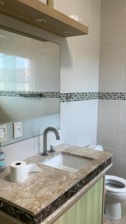 suite em condominio - 6