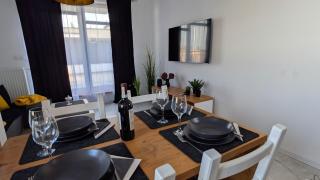 Apartament Białołęka - 0