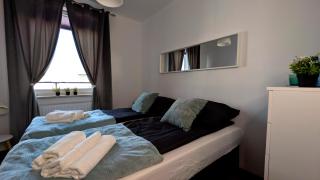 Apartament Białołęka - Varsavia - 2