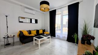 Apartament Białołęka - 1
