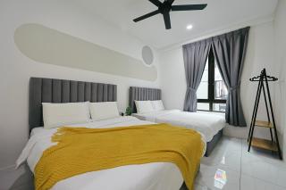 Serene Nest Cameron Centrum Clover Home A-1-15 B - 0