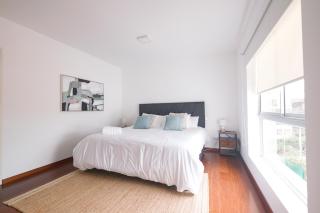 Lux 3 Br Duplex Apt In Miraflores Free Parking - Lima - 5