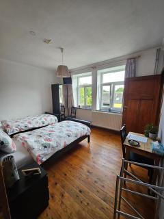 Santa Fe - Lutrebois - Bastogne - 8