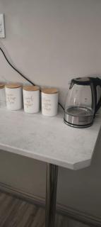 Cozy Corner - Welkom - 6