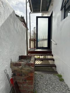 Cozy All-In-One Beach Getaway - Struisbaai - 1