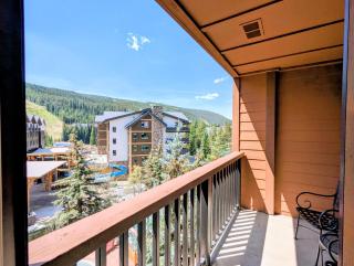 Springs 8892 by SummitCove Lodging - 8