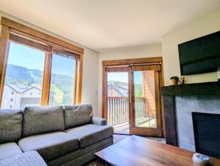 Springs 8892 by SummitCove Lodging - 0