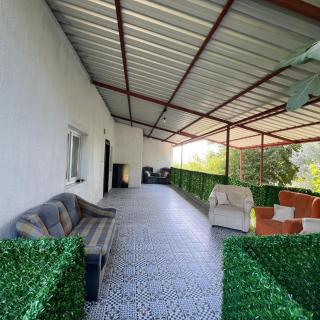 villa hidden paradise garden apart & hostel - Yaka - 3