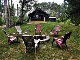 The River Cabin - Mauston - 0