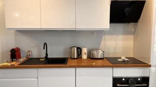 Le chic Calme - Central - Cosy - Le Creusot - 7