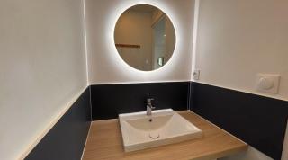 Le chic Calme - Central - Cosy - Le Creusot - 5