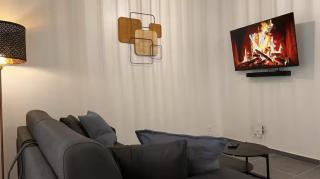 Le chic Calme - Central - Cosy - Le Creusot - 9