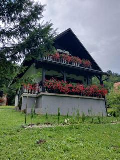 Holiday Home Raušel - 7